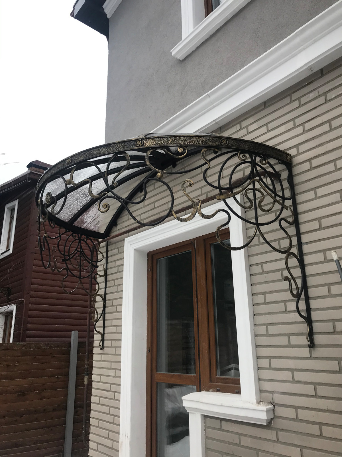 КП Красновидово