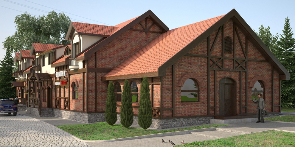 Фоновое изображение профиля Ольга Карпова