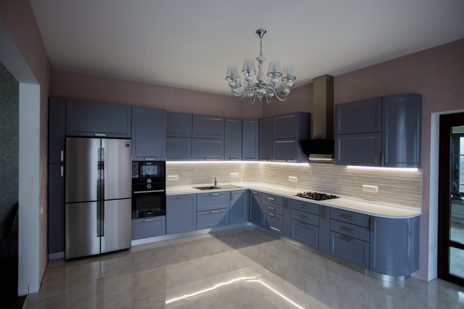 Обложка проекта: Серебряная Подкова