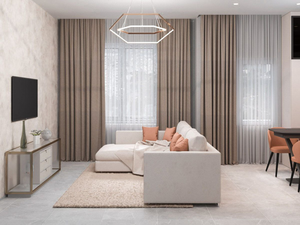 Обложка проекта: Современная классика