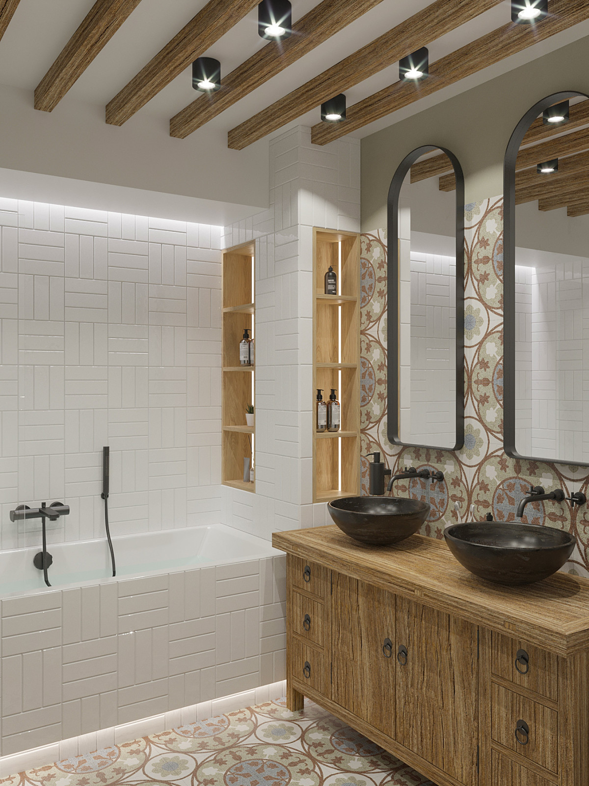 Дом на южном побережье Испании