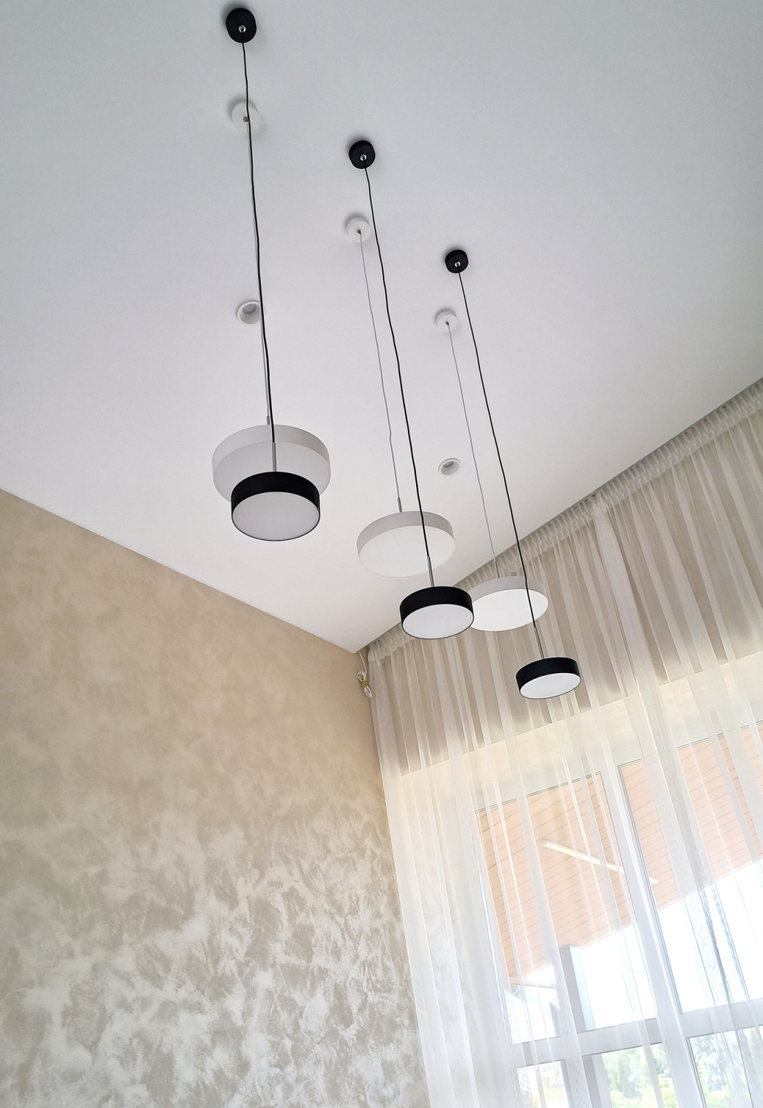 Мебель для коттеджа в посёлке «Найди»