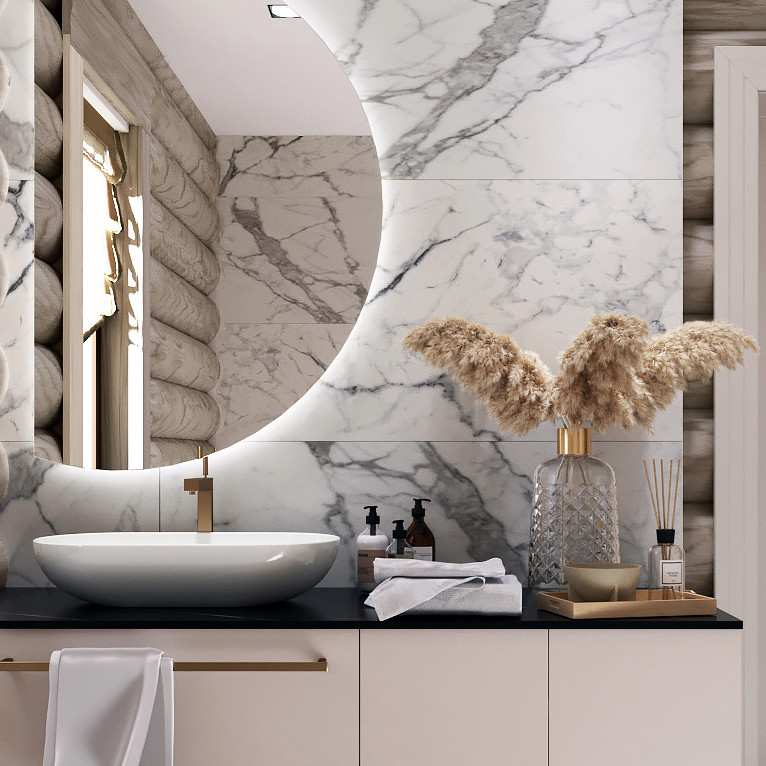 Обложка проекта: Pine