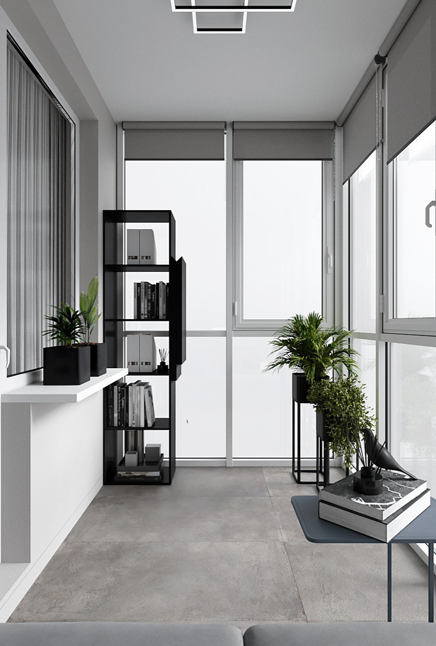 Квартира в ЖК Жемчужный каскад