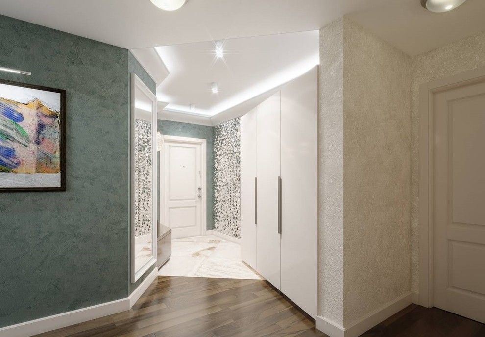 Квартира в ЖК «More-1»