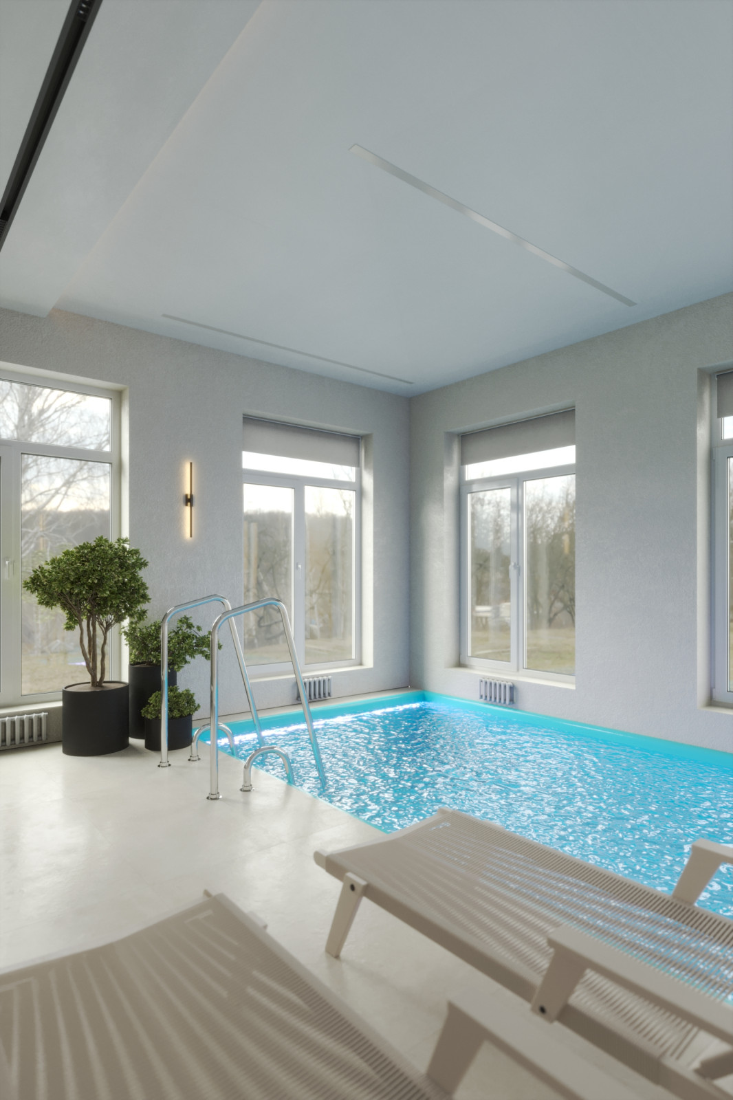 КП Цветочный