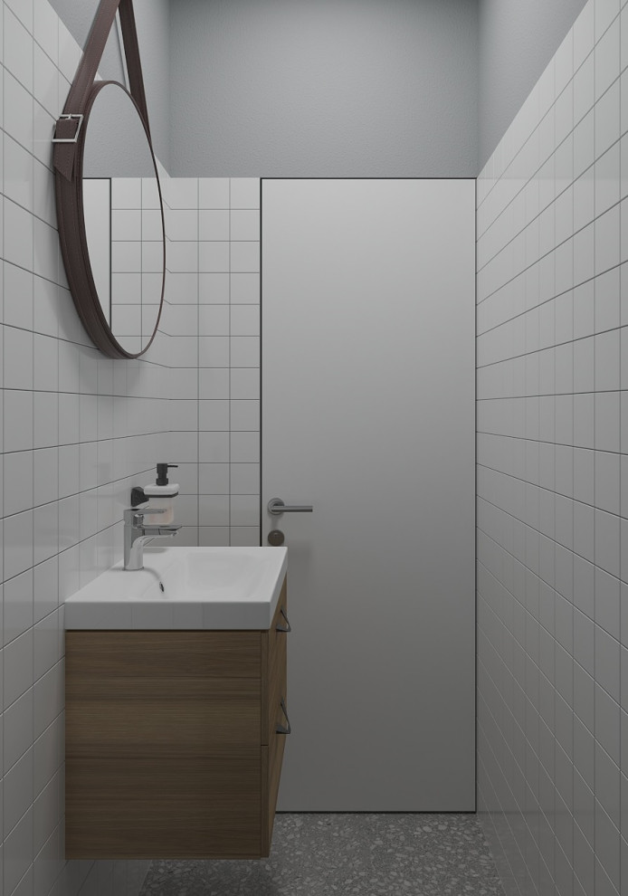 Проектное бюро "Архитектор"