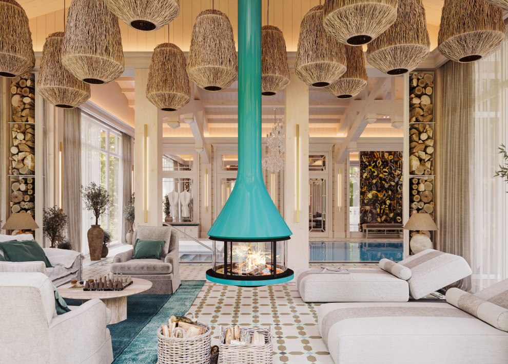 ДОМ НА ЛАДОГЕ