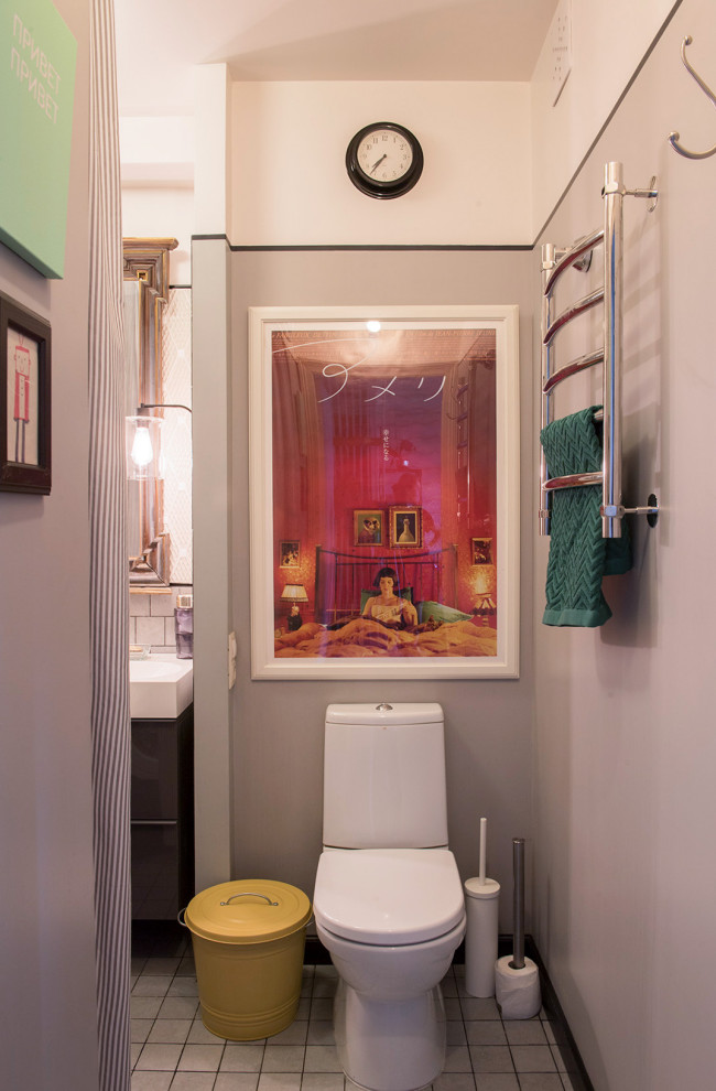 Обложка проекта: Беговая