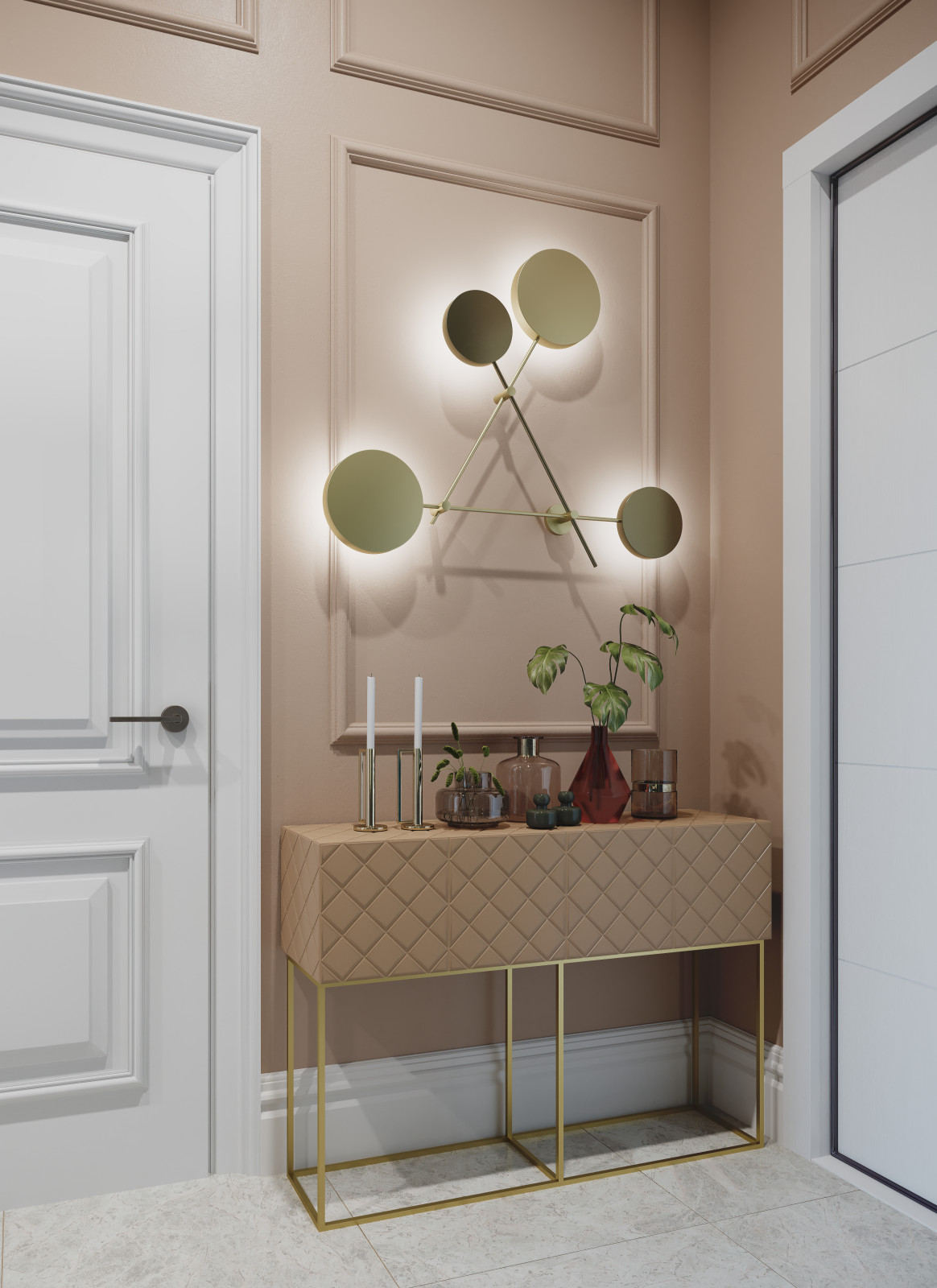 Life Кутузовский