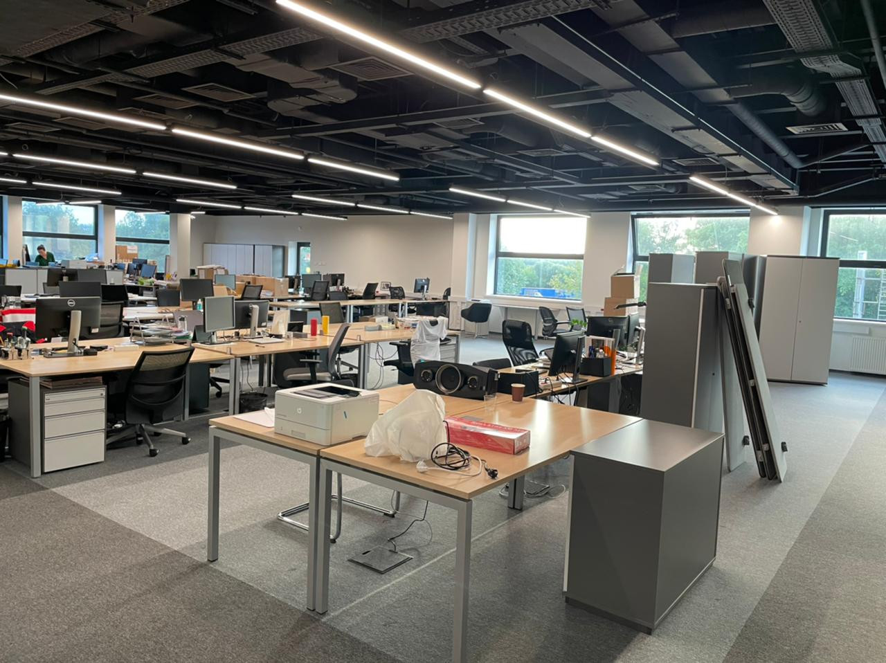 Порше Центр Москва