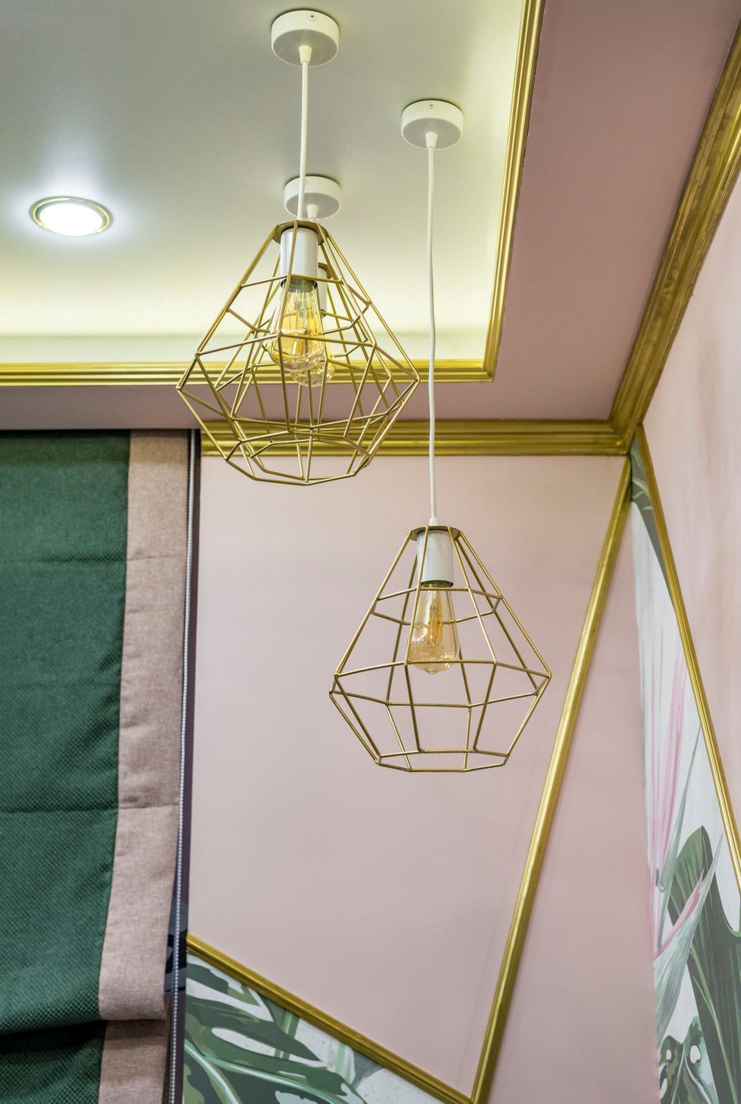 Кухня для программы "Школа Ремонта"