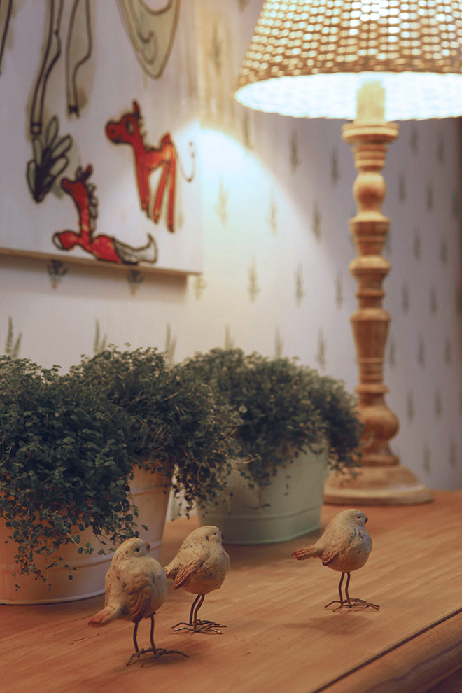 Европейское воспитание