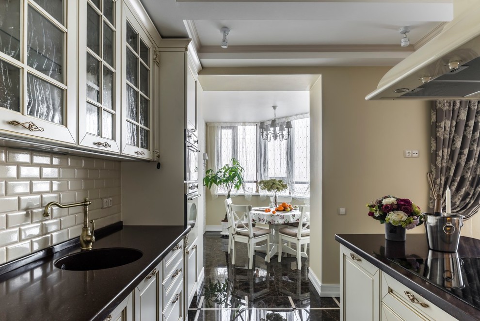 Квартира. СПб.АКАДЕМИЯ ТЕКСТИЛЬНЫХ РЕШЕНИЙ