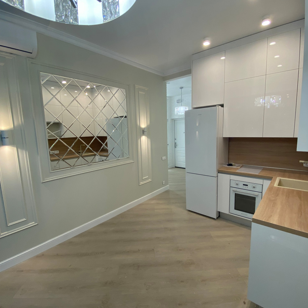 Ривер Парк Корабельная 5А