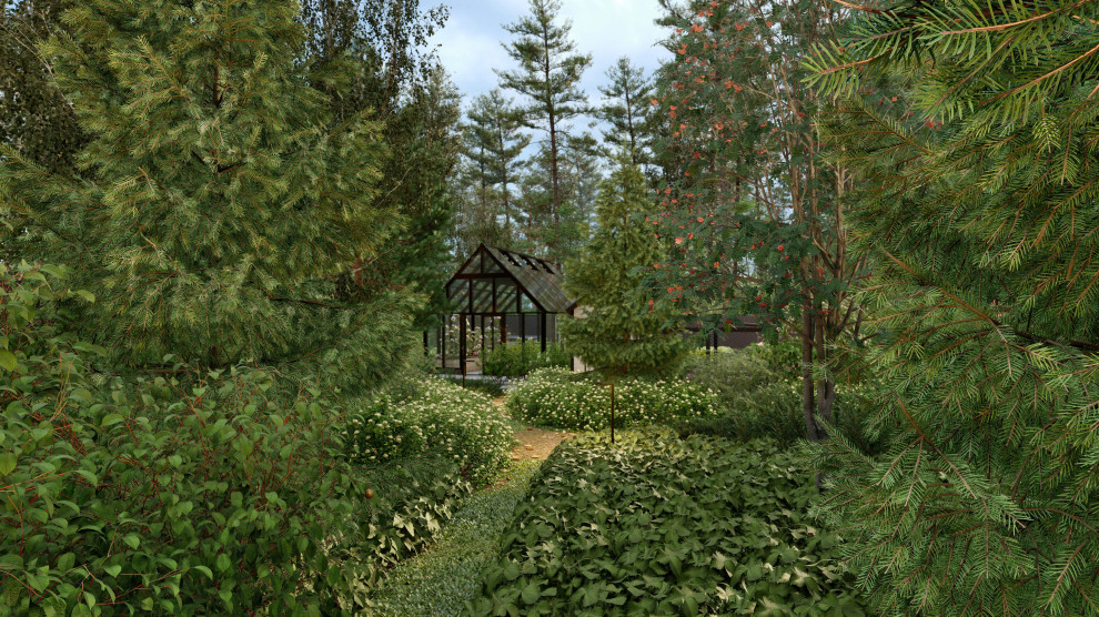 Красногорск