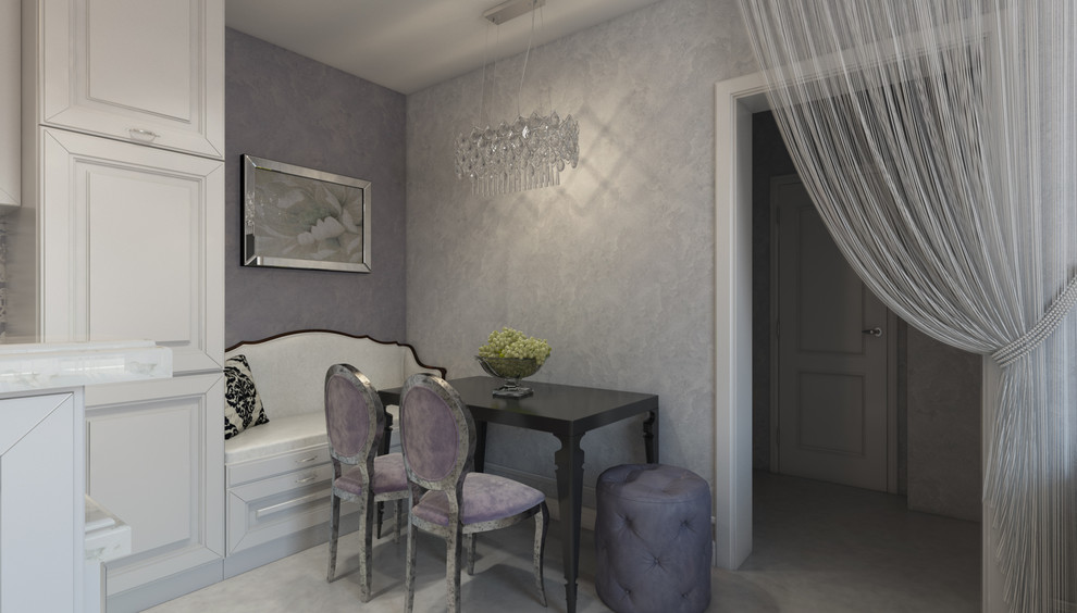 Для любителей классики