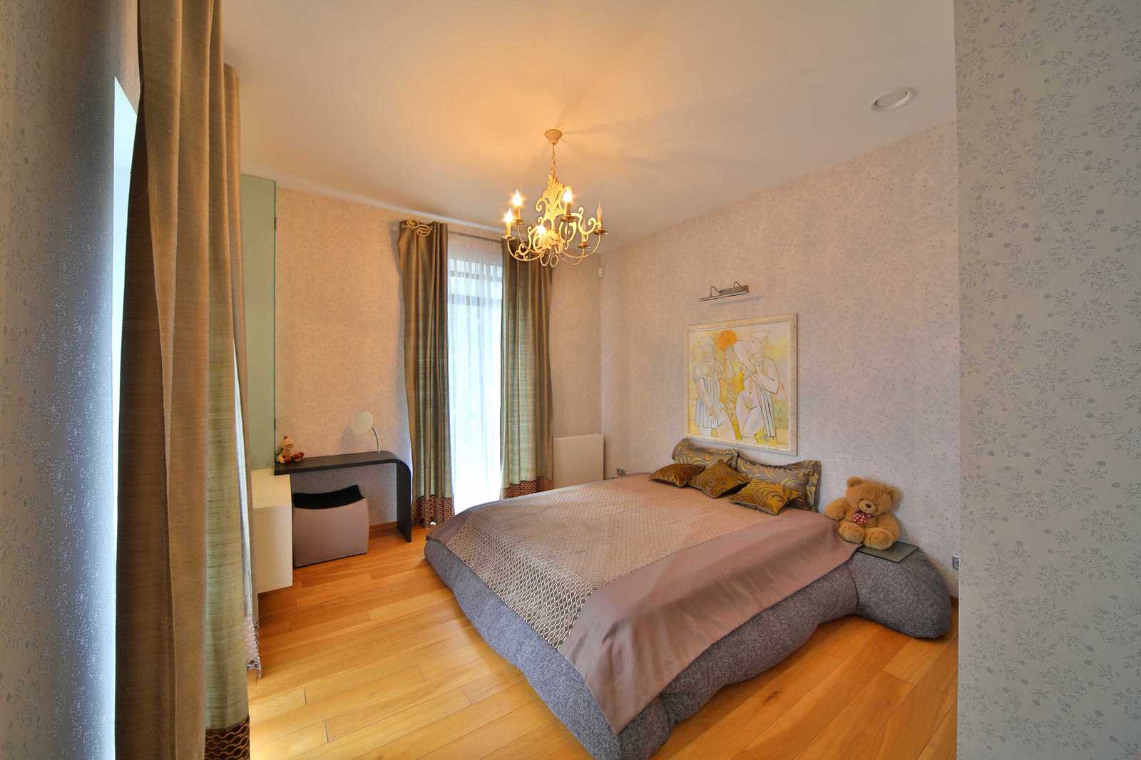 Особняк  площадью  507 м.кв.  в  п.Царевщина.  г.Самара