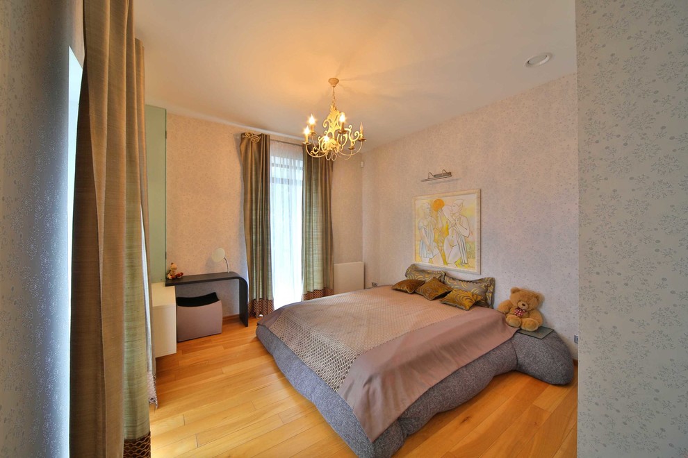 Особняк  площадью  507 м.кв.  в  п.Царевщина.  г.Самара