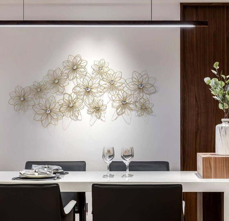 Настенное панно "Гермиона"