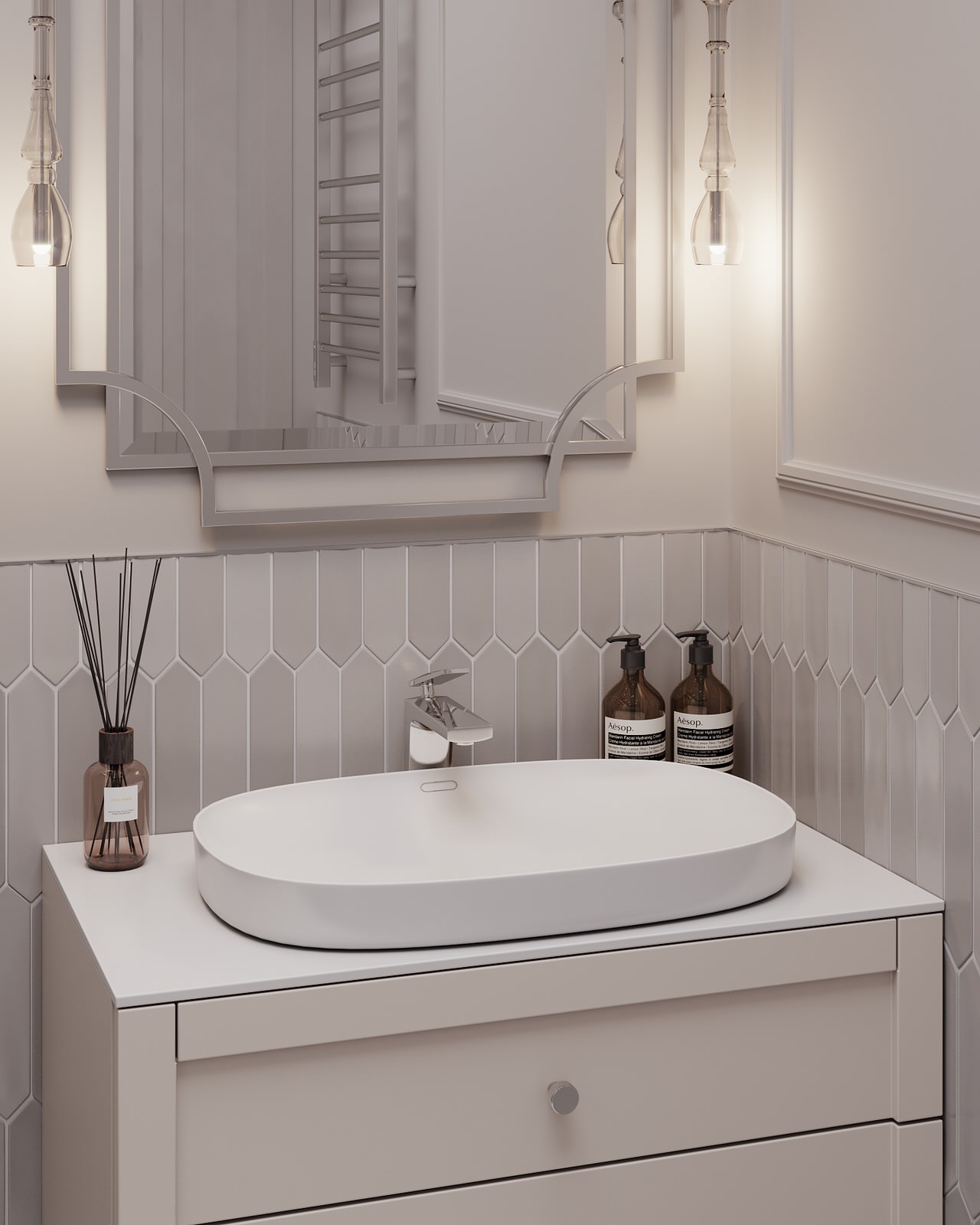 ЖК Комфортный квартал