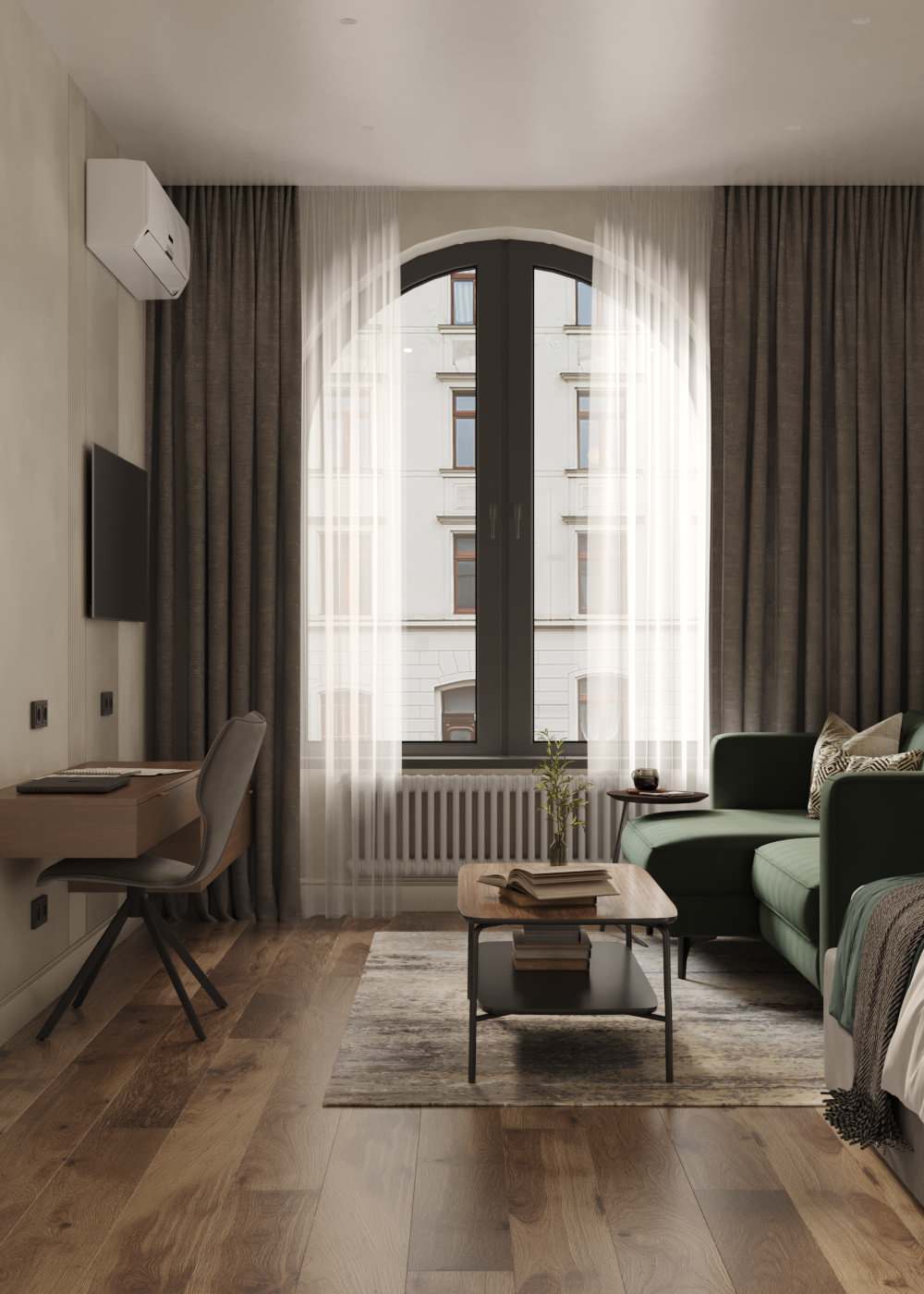 Жк Серебряный фонтан (2)