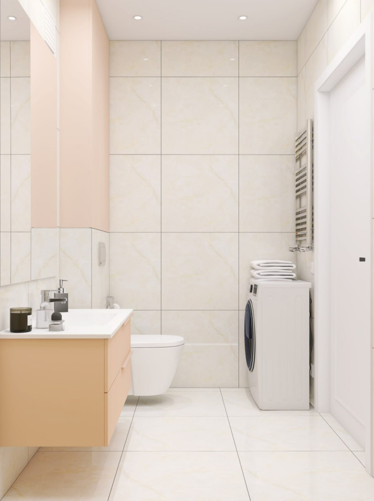 Квартира ЖК "На островского"