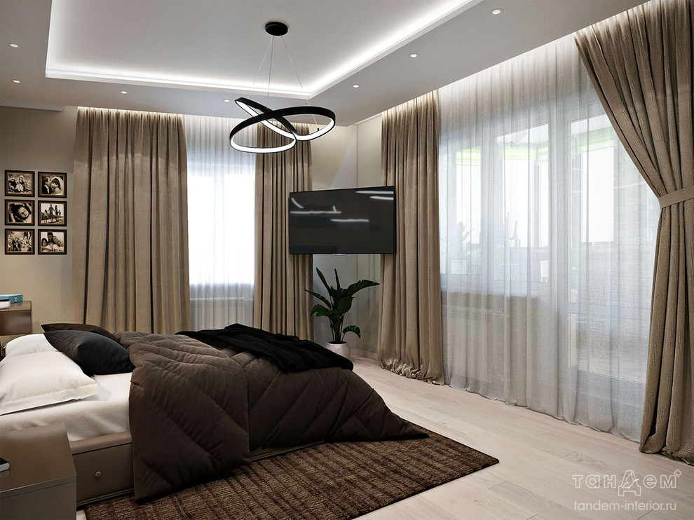 Высотка на тверской