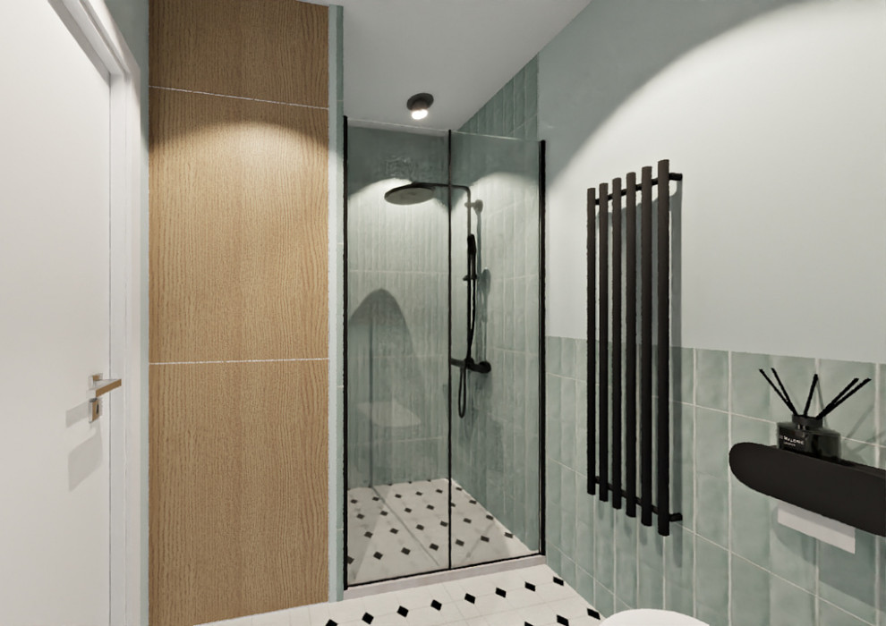 ЖК Территория