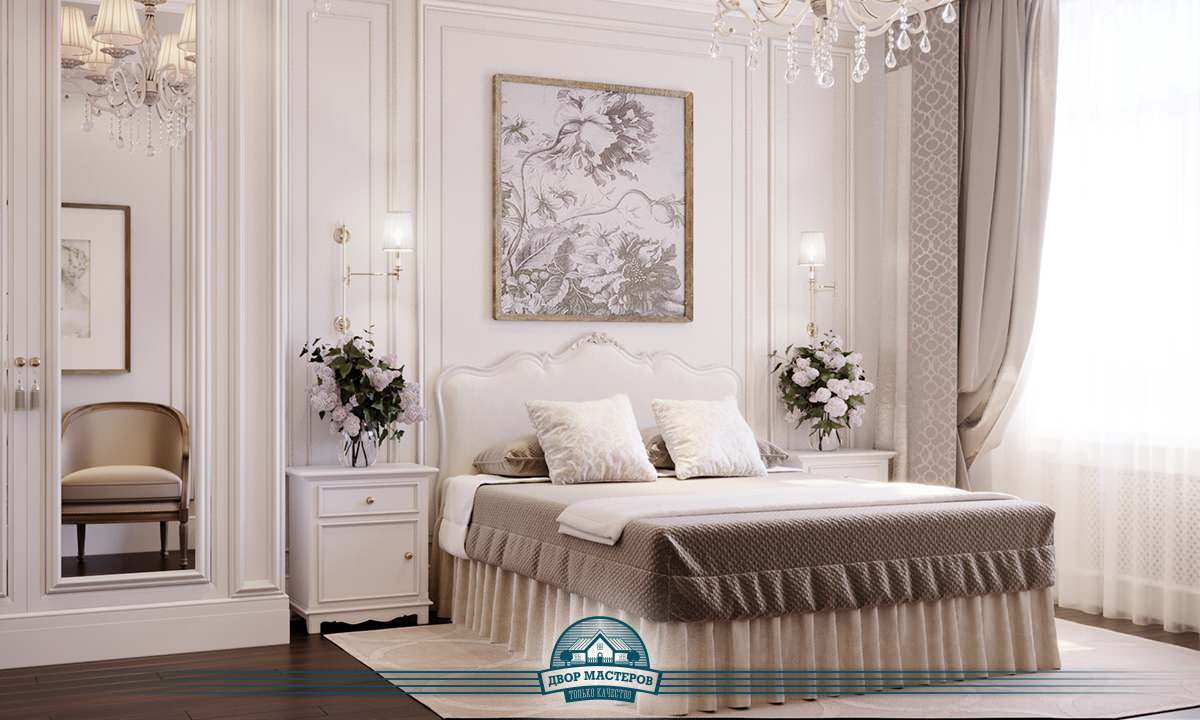 Квартира в центре Москвы 100 кв.м.