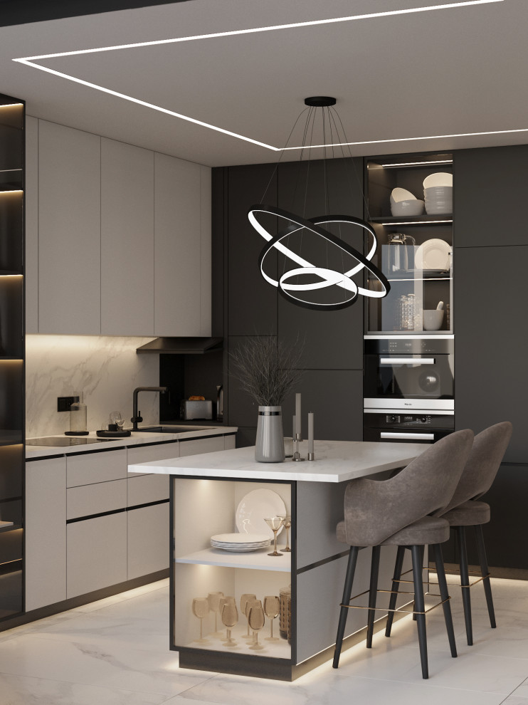 Планерная (2 проект)