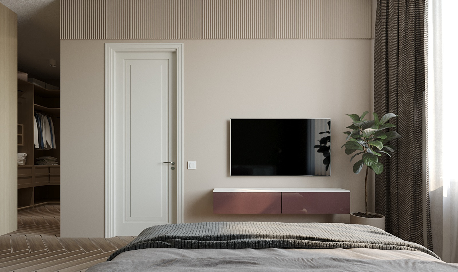 Квартира 67 м2