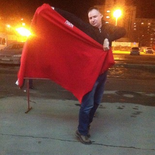 Игорь Иванов