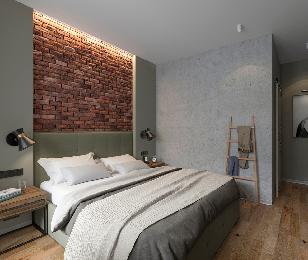 Квартира на Хорошевском