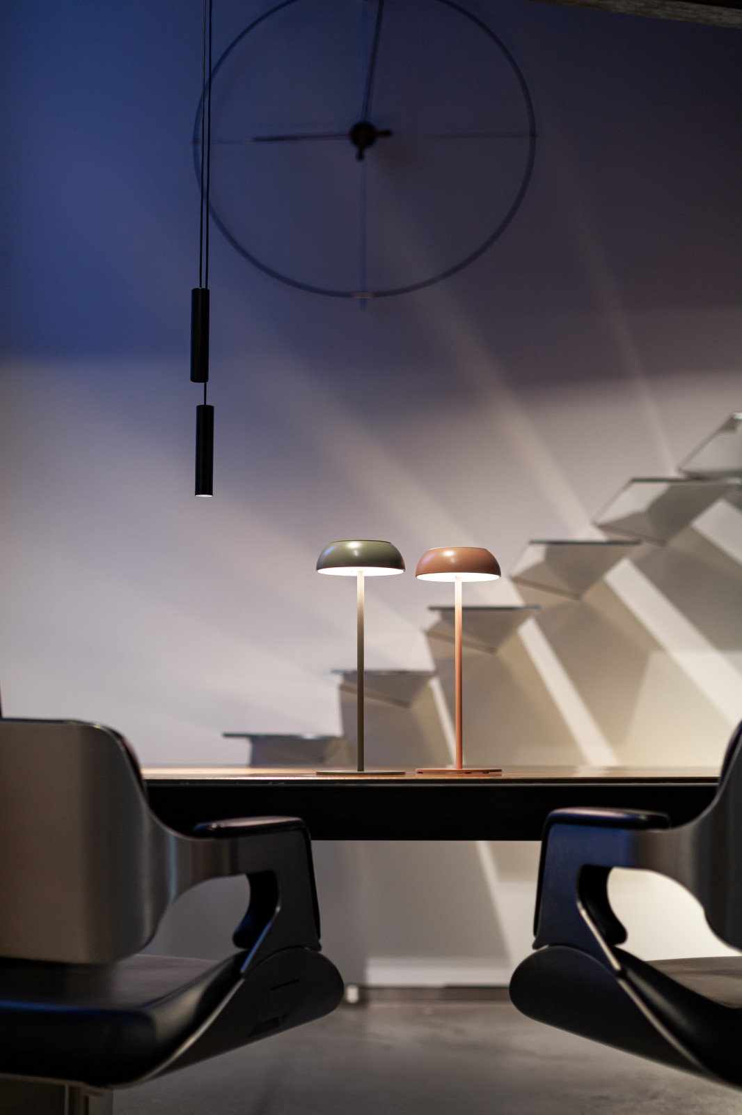 « AXOLIGHT » Итальянская компания дизайнерских светильников