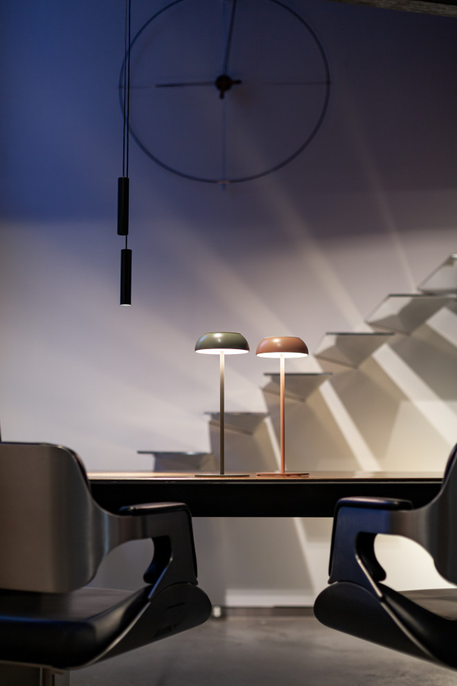 « AXOLIGHT » Итальянская компания дизайнерских светильников