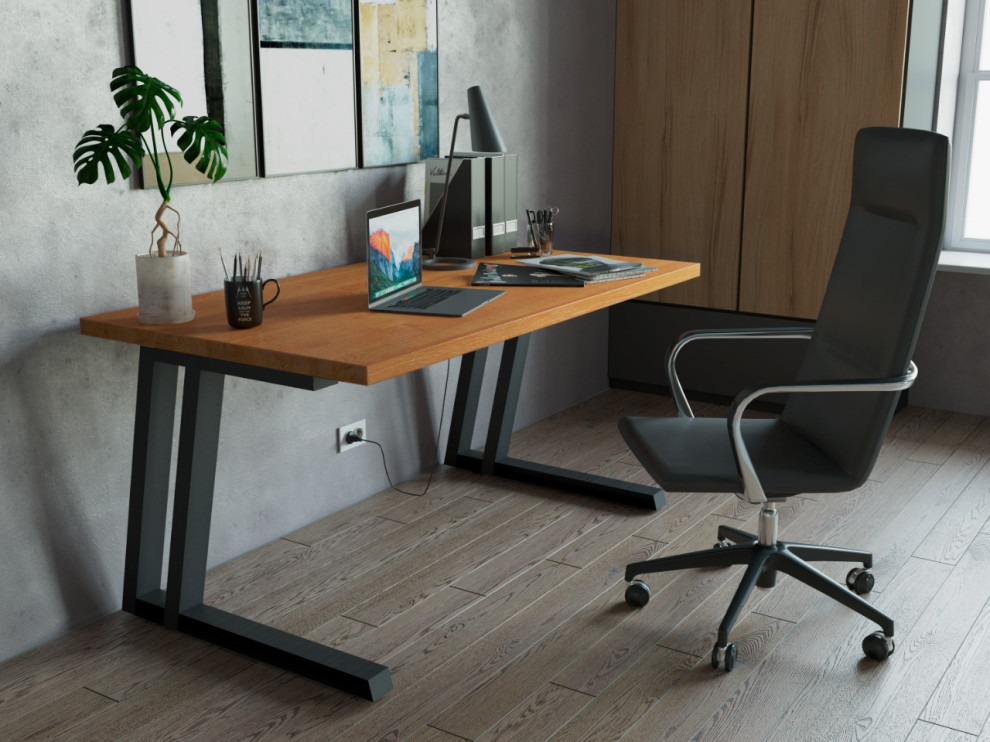 Дизайн мебели Лофт и комнат