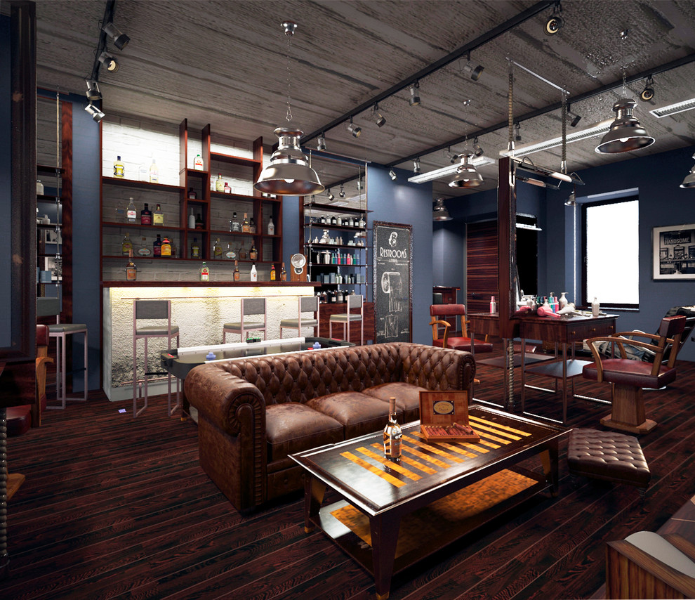 Антон Костецкий