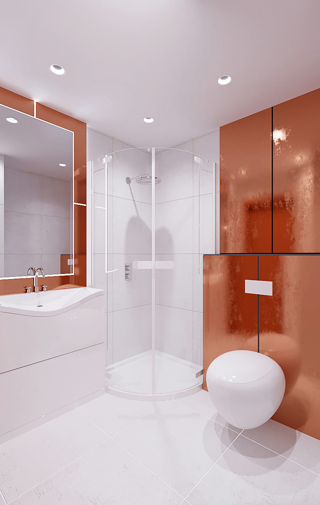 Квартира на ул. Коасного Знамени