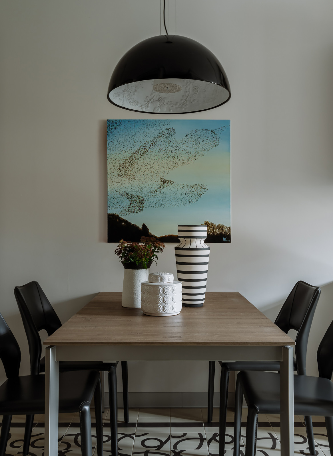 Съемка Новое Бакеево