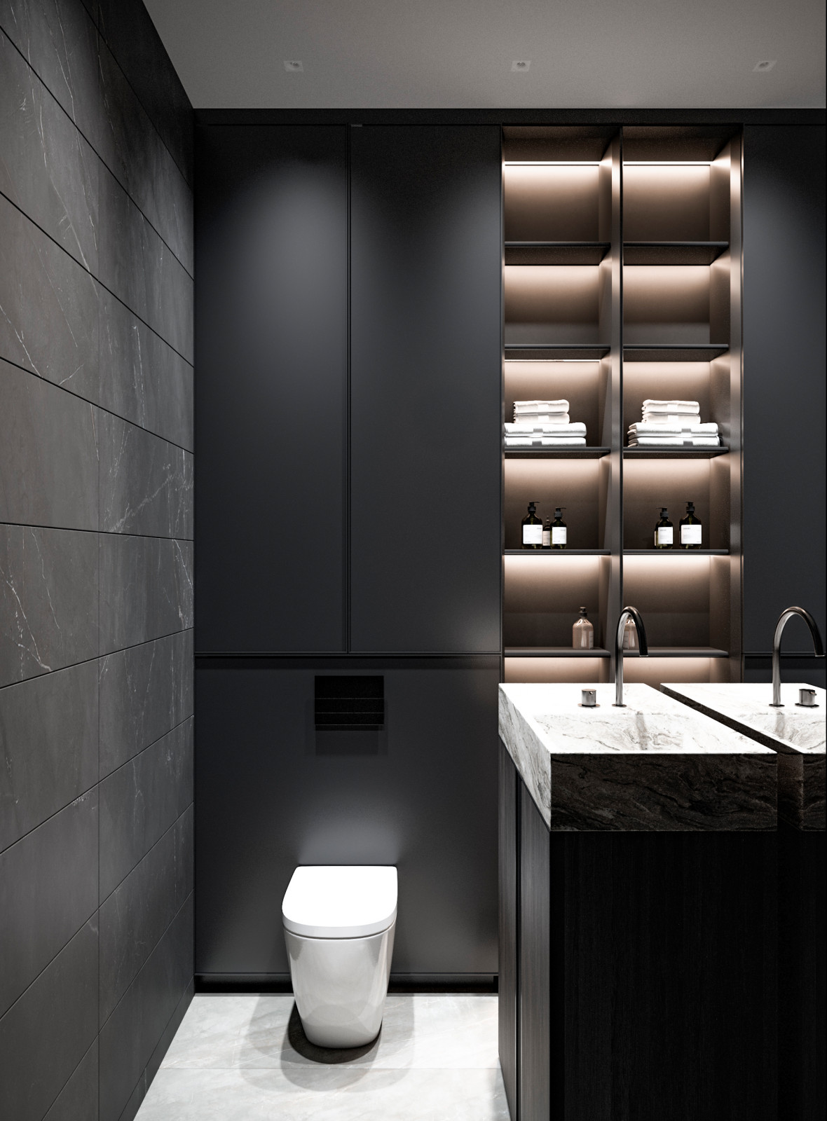 Мэдисон Парк