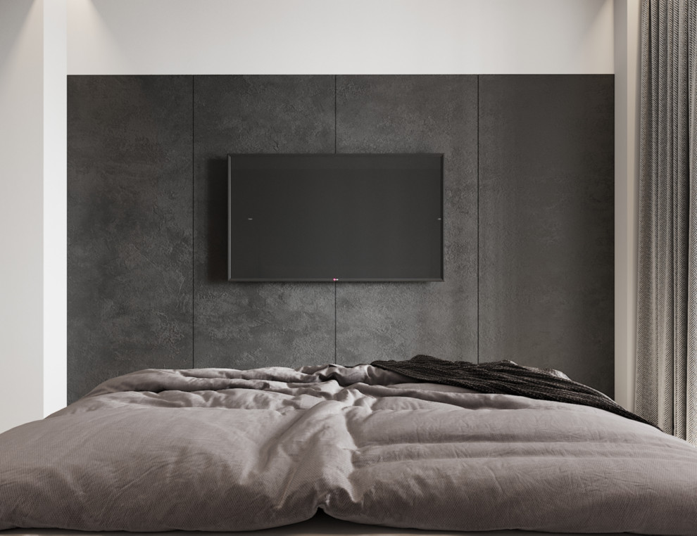 Квартира на берегу реки