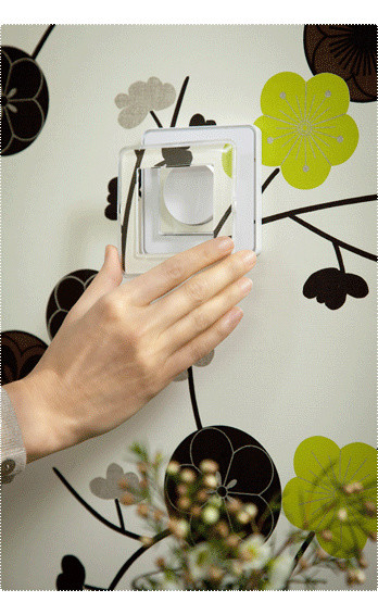 9 способов удивить — при помощи выключателя и розетки