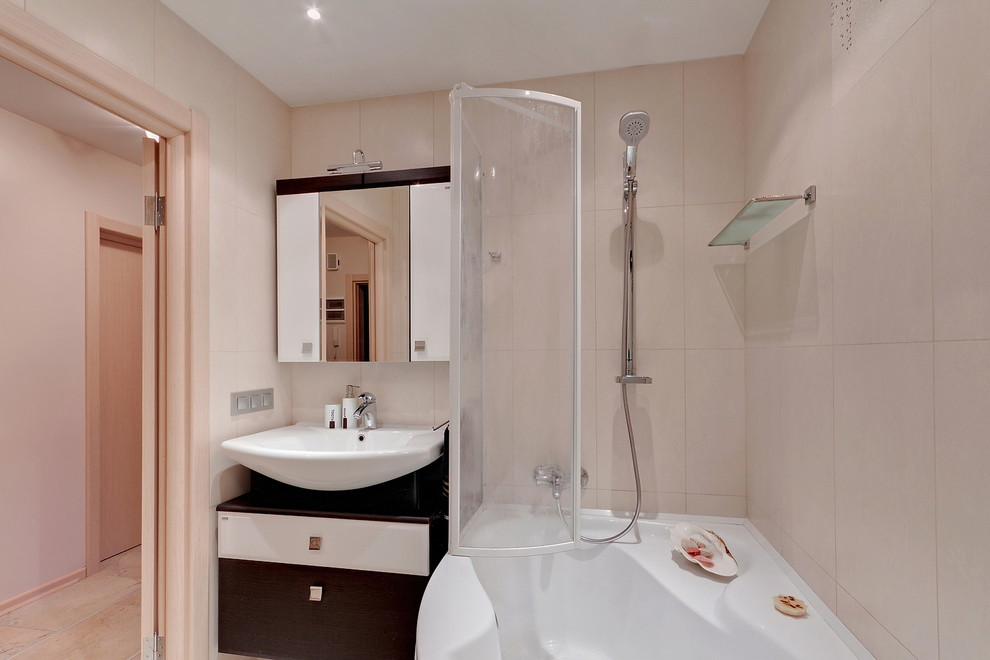 Загородная квартира