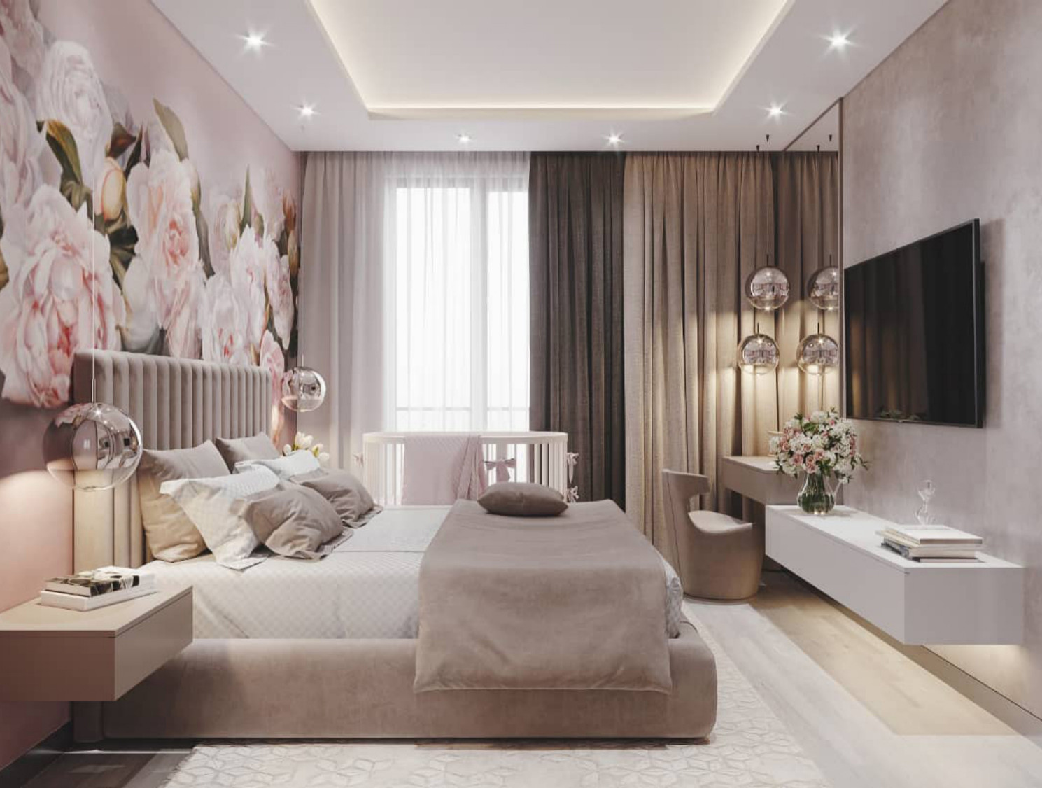 ЖК Селигер сити