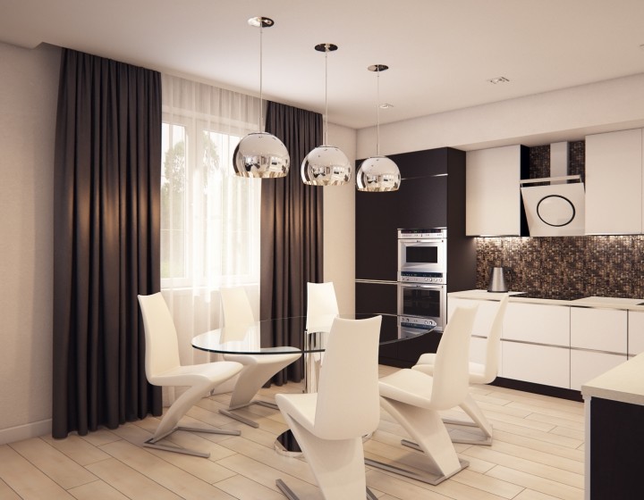 дизайнер Денис