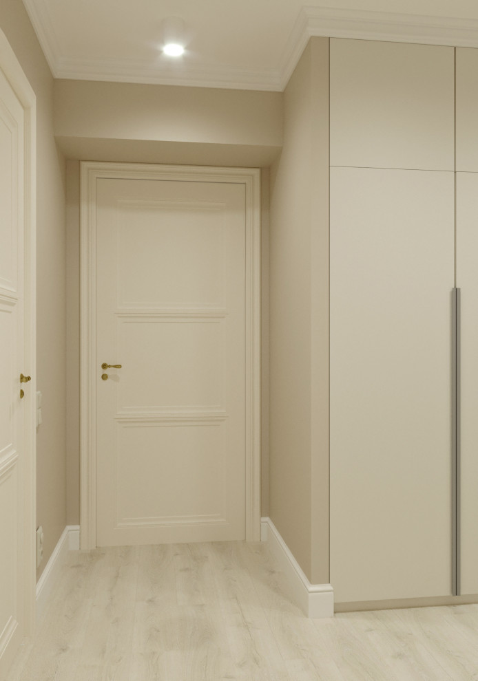 Проект для многодетной семьи