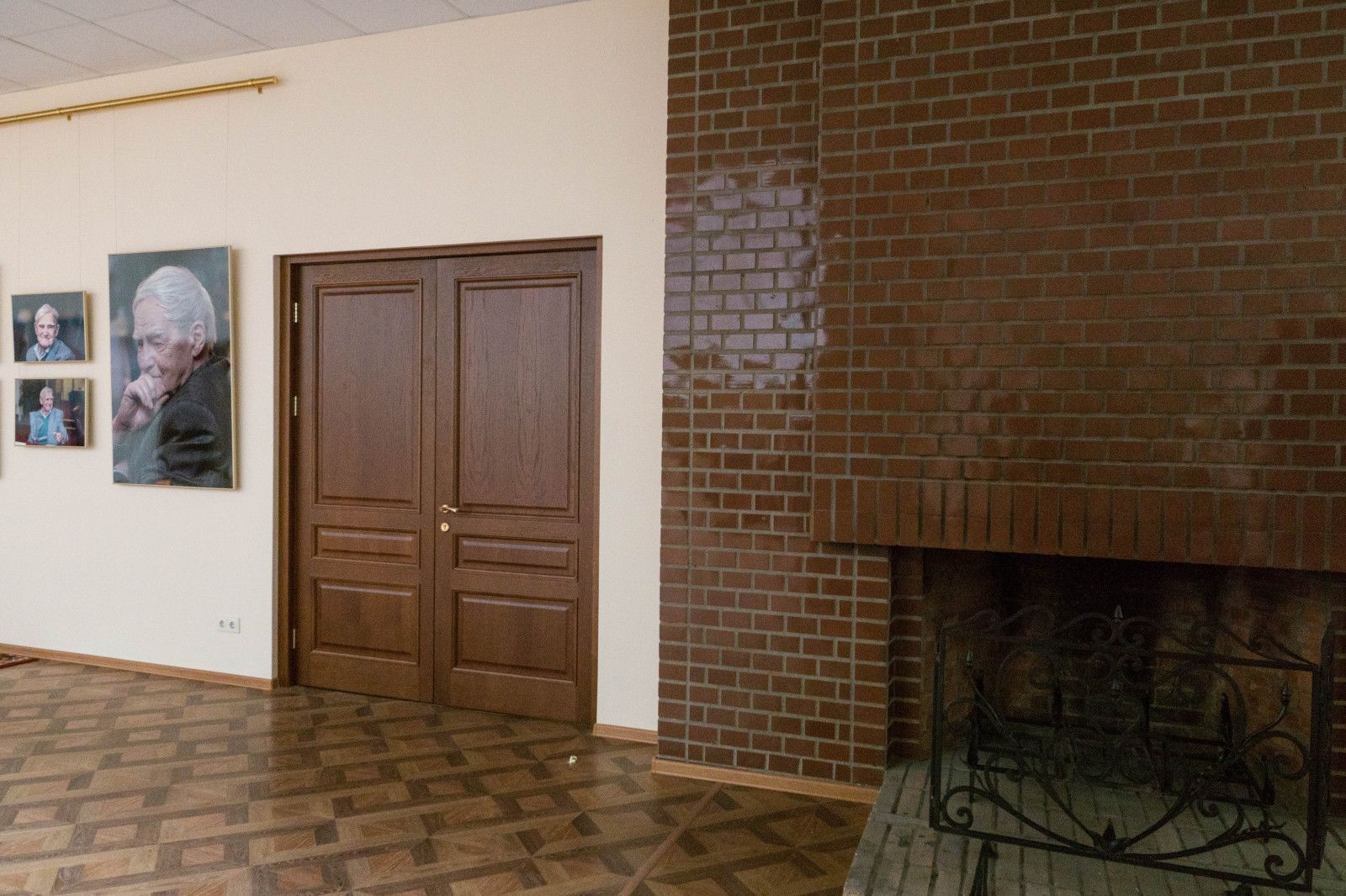 Санкт-Петербургский Гуманитарный университет профсоюзов