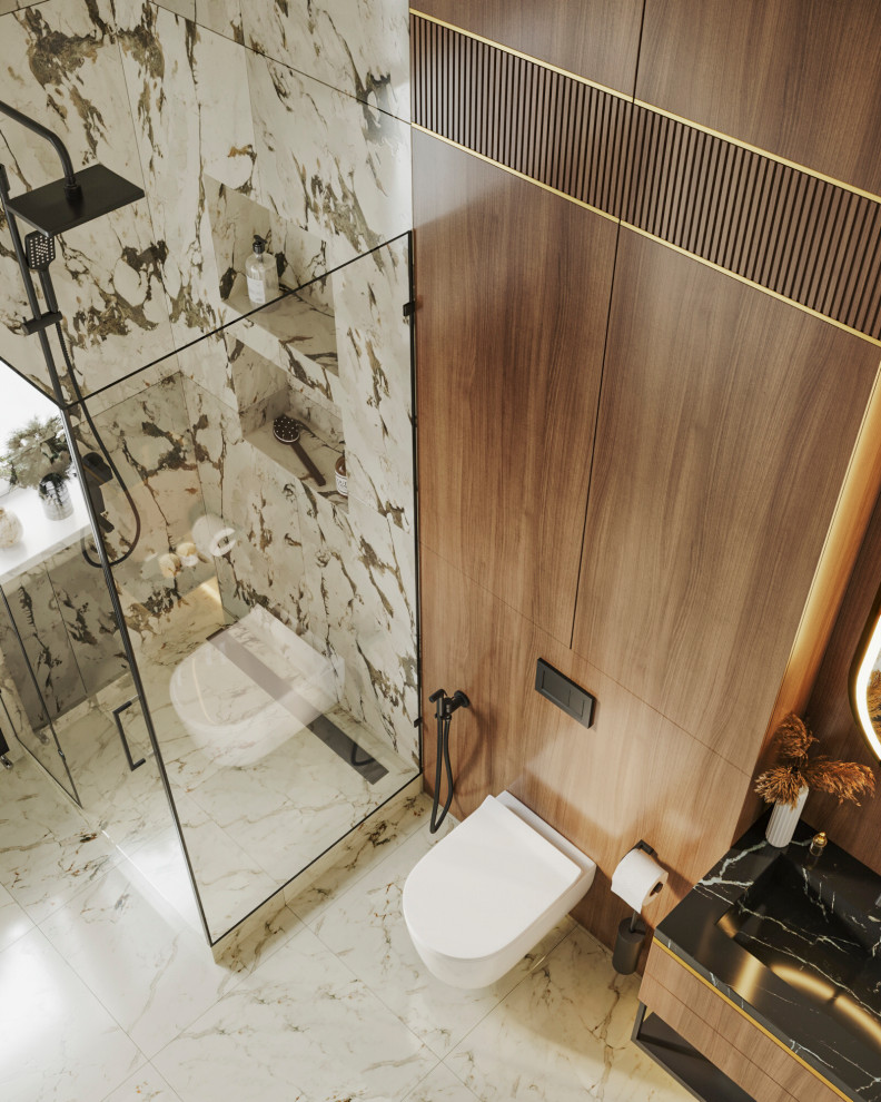 Северное сияние