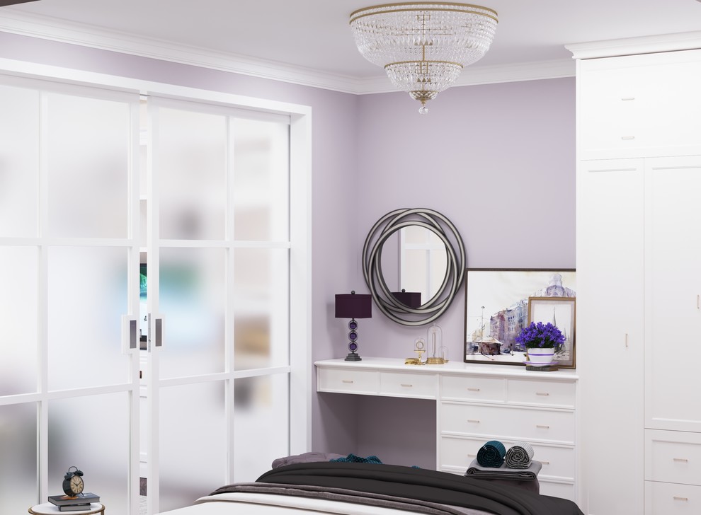 Обложка проекта: Английский сад